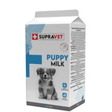 Supravet Puppy Milk 150 gr Hamile ve Yavru Köpek Süt tozu