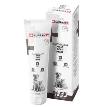 Supravet Glucosamine 100 gr Kedi ve Köpekler için Eklem ve Kas Destekleyici Malt Macun