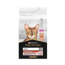 Pro Plan Somonlu Pirinçli Yetişkin Kedi Maması 10 kg