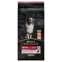 Pro Plan Medium Somonlu Yetişkin Kuru Köpek Maması 10 kg