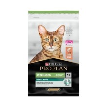 Proplan Sterilised Somonlu Yetişkin Kuru Kedi Maması 10 Kg