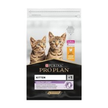 Proplan Kitten Yavru Kuru Kedi Maması 10 Kg