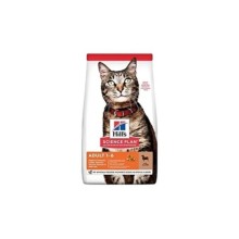 Hills Science Plan Scıence Plan Yetişkin Kedi Maması 1,5 kg