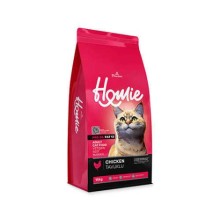Homie Pro 28 Tavuklu Yetişkin Kedi Maması 15 Kg