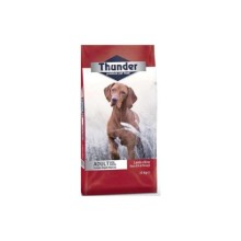 Thunder Kuzu Etli Köpek Maması 15 KG