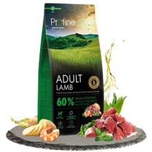 Profine Adult Lamb Glutensiz Kuzu Etli 12 kg Yetişkin Köpek Maması