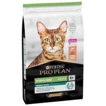 Pro Plan Sterilised Somonlu 10 kg Kısırlaştırılmış Yetişkin Kedi Maması
