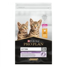 Pro Plan Kitten Tavuklu 10 kg Yavru Kedi Maması