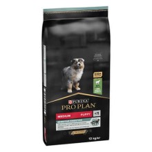 Pro Plan Medium Puppy Kuzu Etli Orta Irk Yavru Köpek Maması 12 Kg