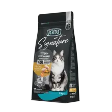Peritas Signature Tavuklu 10 kg Yetişkin Kedi Maması