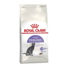 Royal Canin Sterilised 15 kg Kısırlaştırılmış Yetişkin Kedi Maması