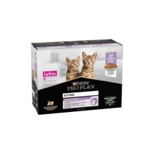 Pro Plan Hindili 10x85 gr Yavru Kedi Yaş Maması