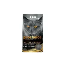 Prochoice Aktif Karbonlu 10 lt Bentonit Kedi Kumu