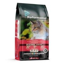 Pro Performance Mix 15 kg Yetişkin Kedi Maması