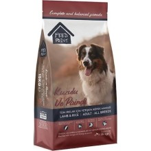 Feed Point Kuzu Etli 15 kg Yetişkin Köpek Maması