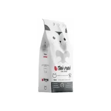 Toi Moi Aktif Karbonlu 10 kg Bentonit Kedi Kumu